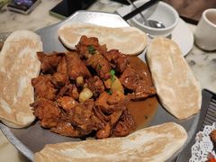 -小菜园新徽菜(马鞍山金鹰店)