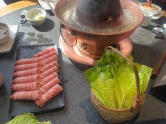 -东来顺(非遗·清真火锅·盛世广场店)