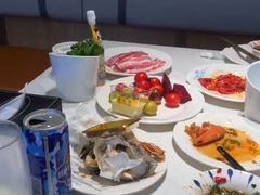 -星伦多自助料理·涮烤一体(嘉兴八佰伴店)