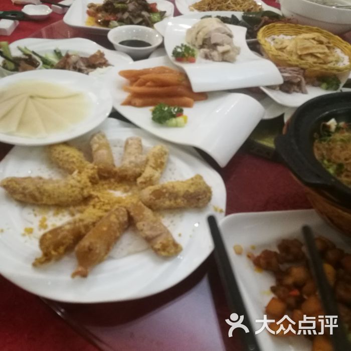 柯桥秦泰澜名豪酒店图片