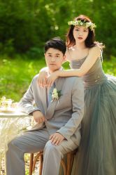 -第一夫人婚纱摄影(南京店)