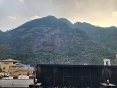 -三清山希尔顿度假酒店