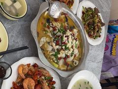 -品鲜海鲜餐厅(黄厝店)