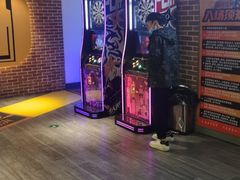-释鸭台球桌游馆·年会生日团建聚会