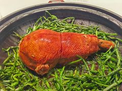 -淮香国色·淮扬菜(正大中心店)