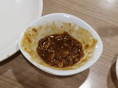 咸咸的鸡蛋酱-姥家春饼店(漳州二路店)