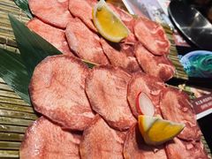 -海之屋韩式烤肉(海棠68环球美食街店)