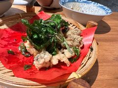 -捡角台湾食堂(花木Plus乐坊店)