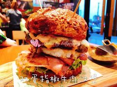 -魏斯理汉堡(西安沣东吾悦店)