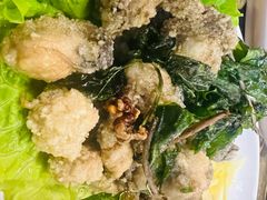 -台南擔仔面·卤肉饭(老虹井路店)