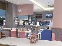-小杨生煎(周浦万达店)