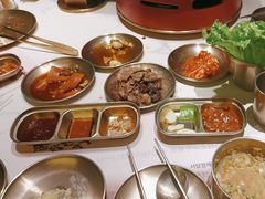 -西塔老太太泥炉烤肉(川沙百联店)