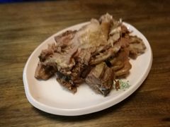 黄焖手抓羊肉-清真益鑫羊肉手抓馆(南大街店)