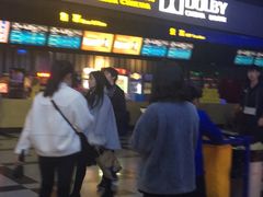 -万达影城(新街口印象汇CINITY店)