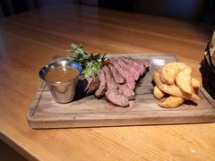 -LENBACH兰巴赫西餐啤酒坊(水璟唐店)