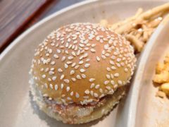-素满香·食养自助(建邺万达店)