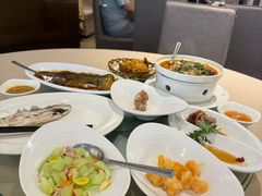 -庄氏祥记家常食府(国瑞建材家居博览中心店)