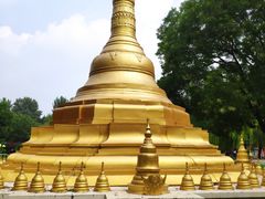 -北京世界公园