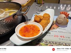 -椰小鸡·琼州糟粕醋(美兰缤纷城店)