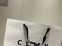 -CLMX(新天地凯德晶萃广场店)