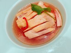 -和记小菜(大宁店)