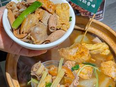 -肥家大排档(天河体育西店)