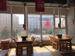 -么肆烤肉(蓝山名邸店)