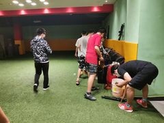 -兵魂·室内真人CS枪战俱乐部·团建·军事轰趴馆