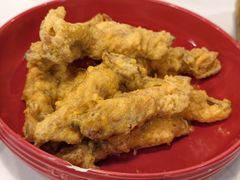 -明本湛江鸡•海鲜小厨(陈家祠店)
