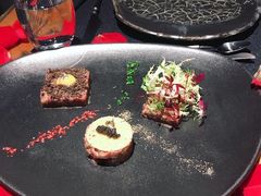 -AZUL by FUEL蓝色·法式酒馆(琶醍店)