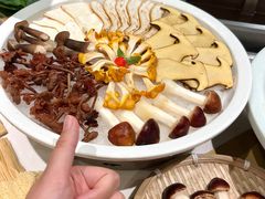 -皇城老妈川味火锅·大连海鲜火锅(港湾店)