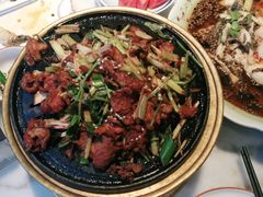 -湘渝人家·川湘菜(十里河店)