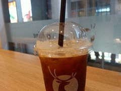 -瑞幸咖啡(新世界中心店)
