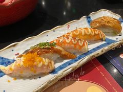 -古田居·特色寿司料理(骏欣中心店)