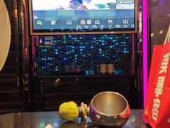 -麦度量贩式KTV(中联广场店)