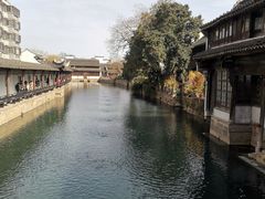 -嘉兴月河历史街区