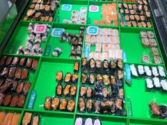 -鲜道寿司(无锡苏宁店)