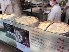 -远大美食广场(远大购物中心店)