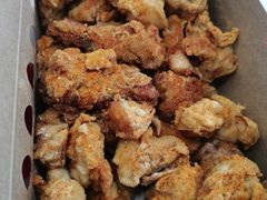 -阿捡忭京炸鸡(韭菜园总店)
