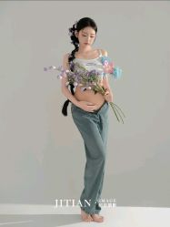 -专注孕妇照亲子照·纪田摄影