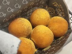 -博姆炸鸡精品餐厅(常发广场店)
