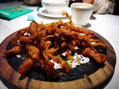 -荔粥记潮汕砂锅粥(太湖路店)