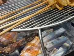 -源味居手把签烧烤(长春一店)