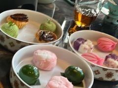 -广富林宰相府酒店·水云间