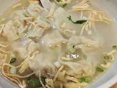 -东泰祥生煎馆(重庆北路店)