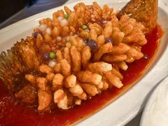 -打酱油·非遗淮扬菜(瘦西湖梅岭店)