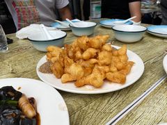 -九龙餐厅(大沽路店)