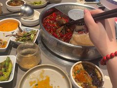 -巴奴毛肚火锅(大剧院店)