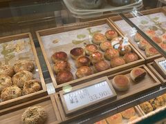 -泸溪河桃酥(凯德MALL太阳宫店)