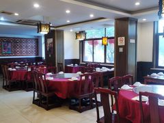 大堂-旭龙鱼头王(航华店)